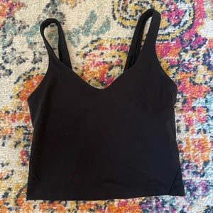 lululemon align tank top